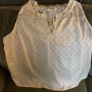 Lauren Conrad tank top